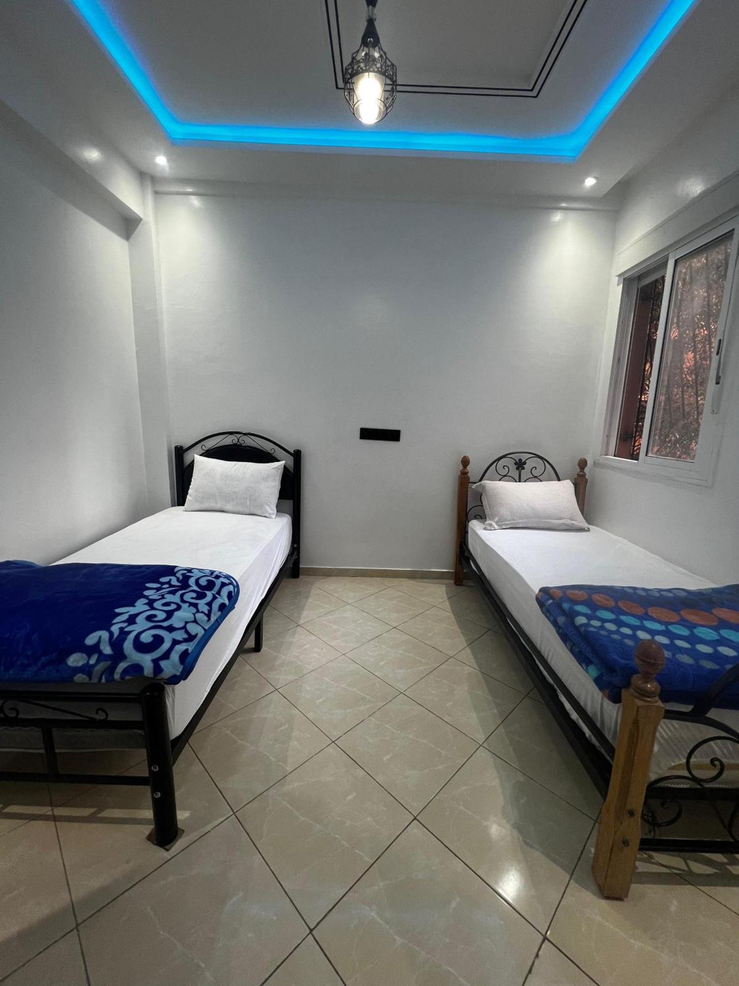 Targa Apartamento Marrakesh