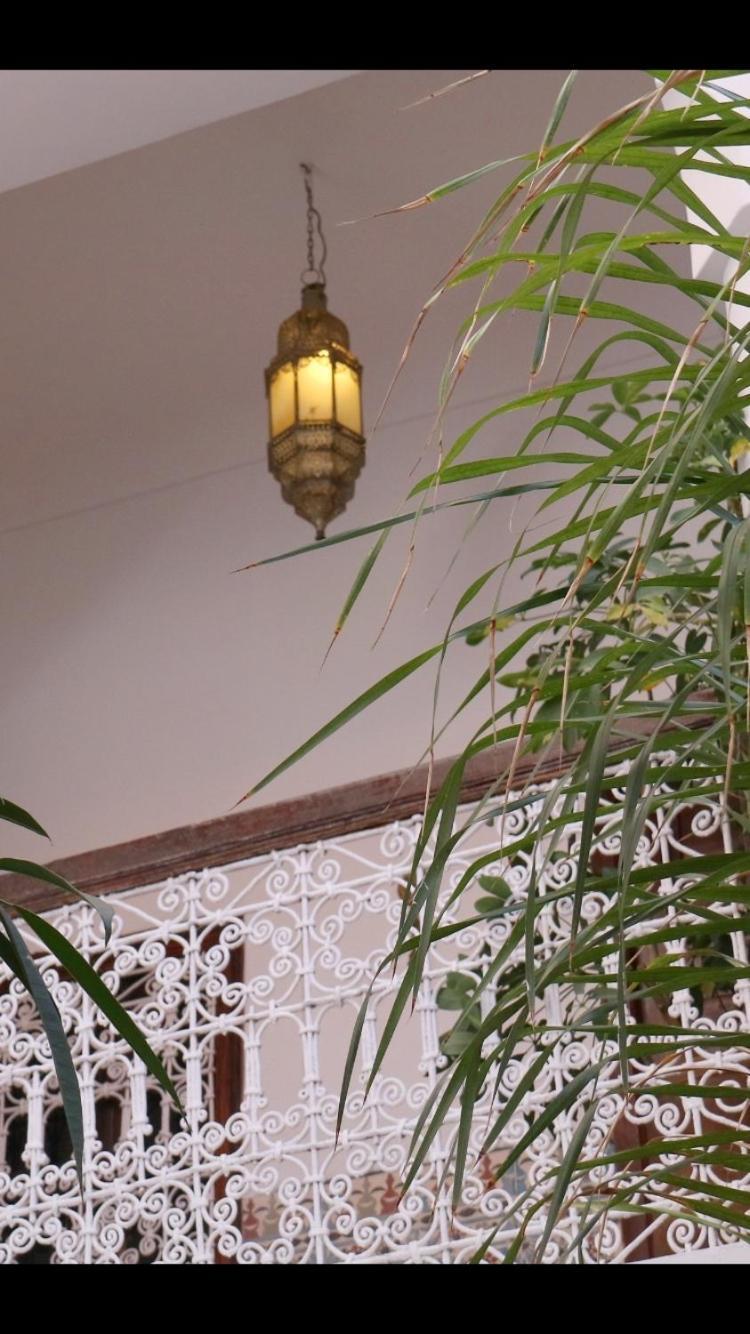 Villa Habib Allah Emplacement Exceptionnel