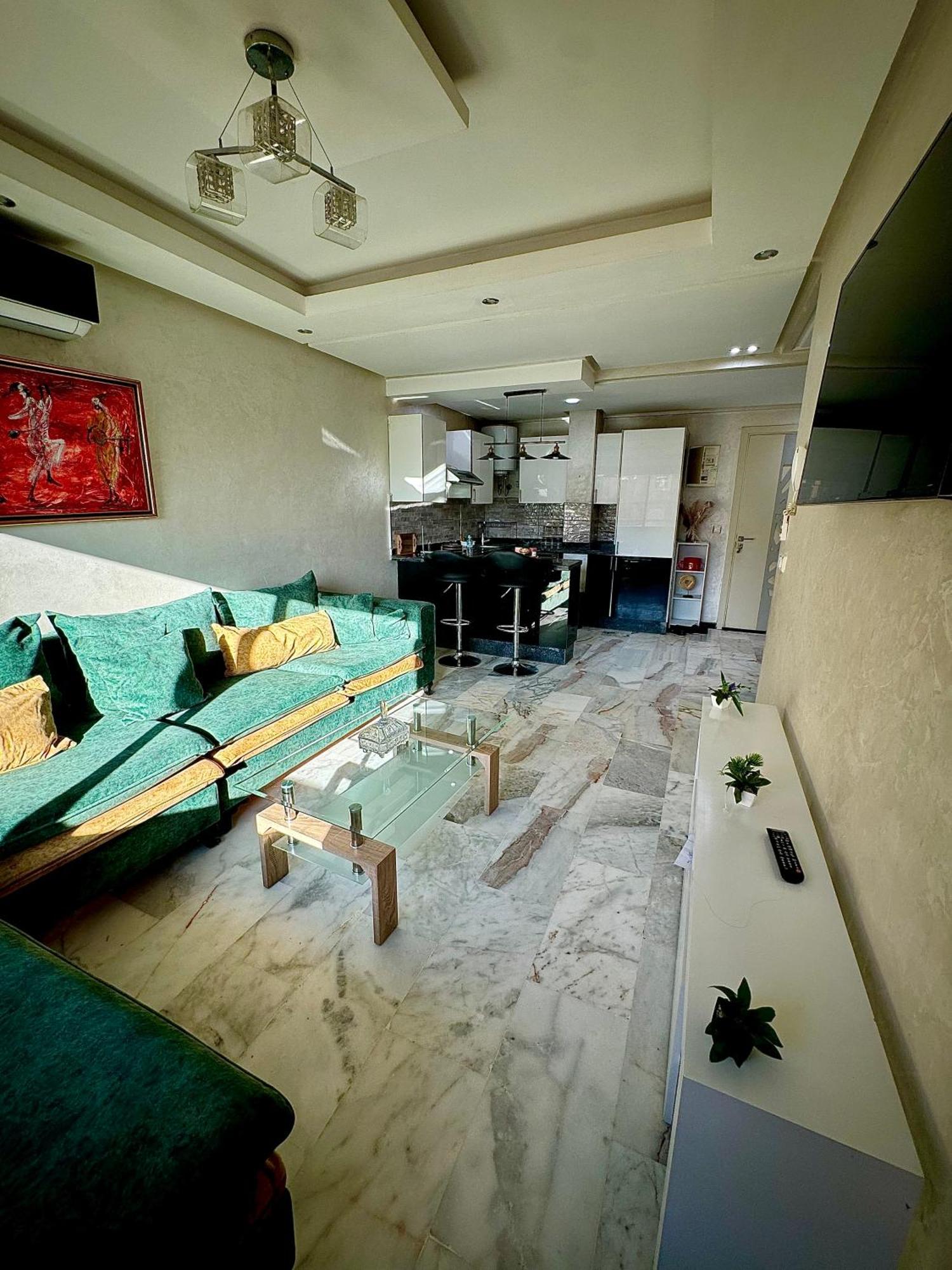 Heart Of Marrakech Center - Gueliz *