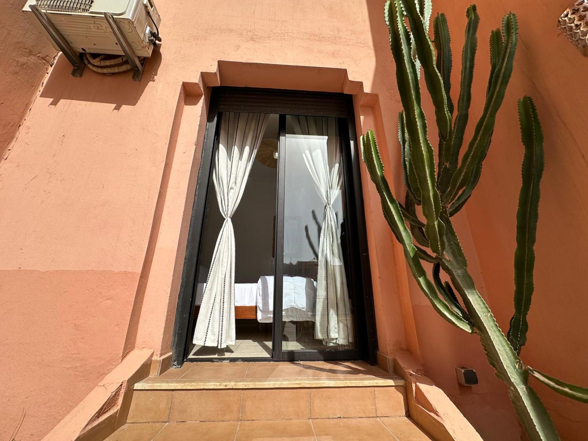 Appartamento Oasis De Detente Avec Terrasse Et Vue Sur Piscine *