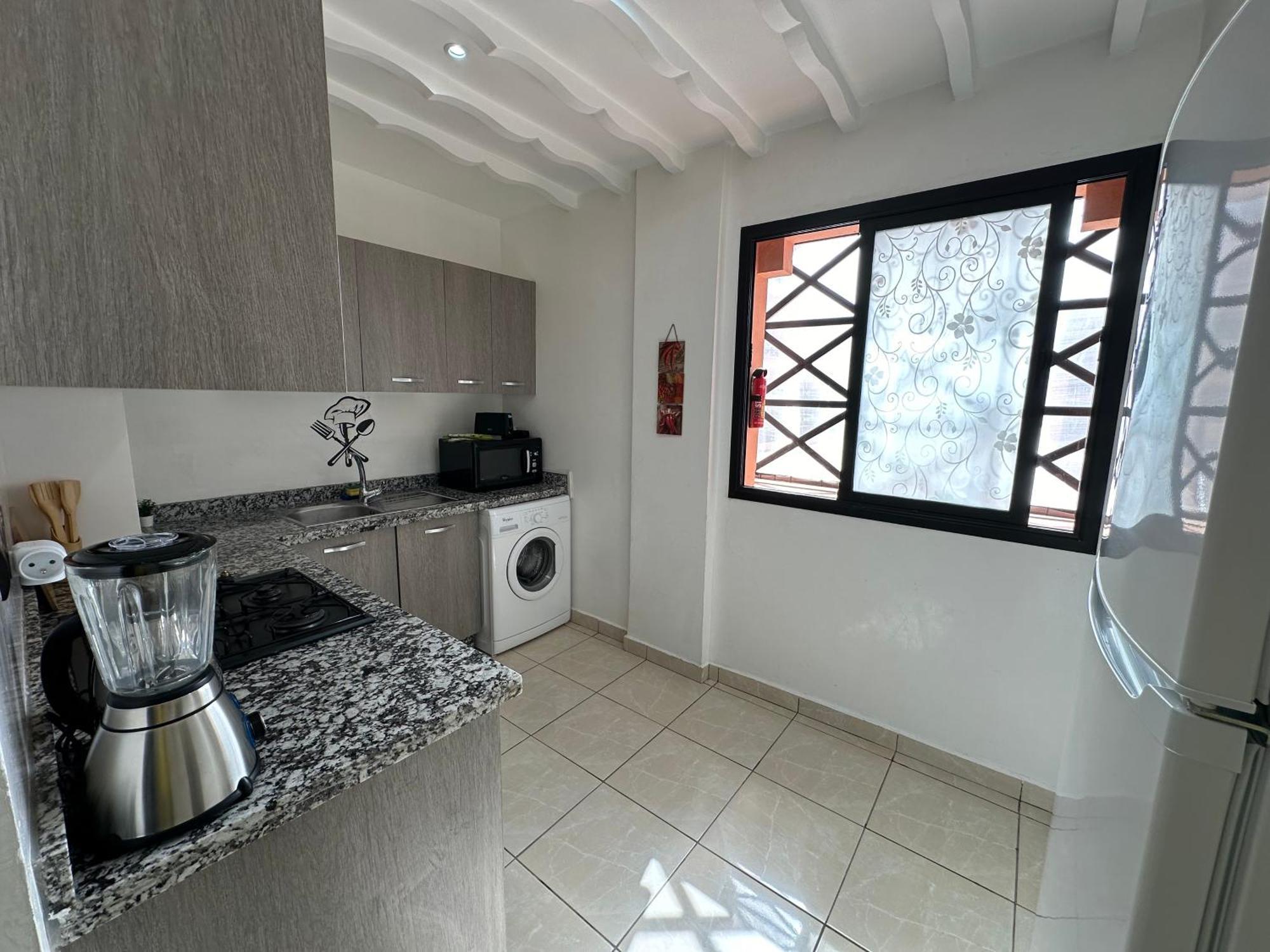 Appartamento Oasis De Detente Avec Terrasse Et Vue Sur Piscine *
