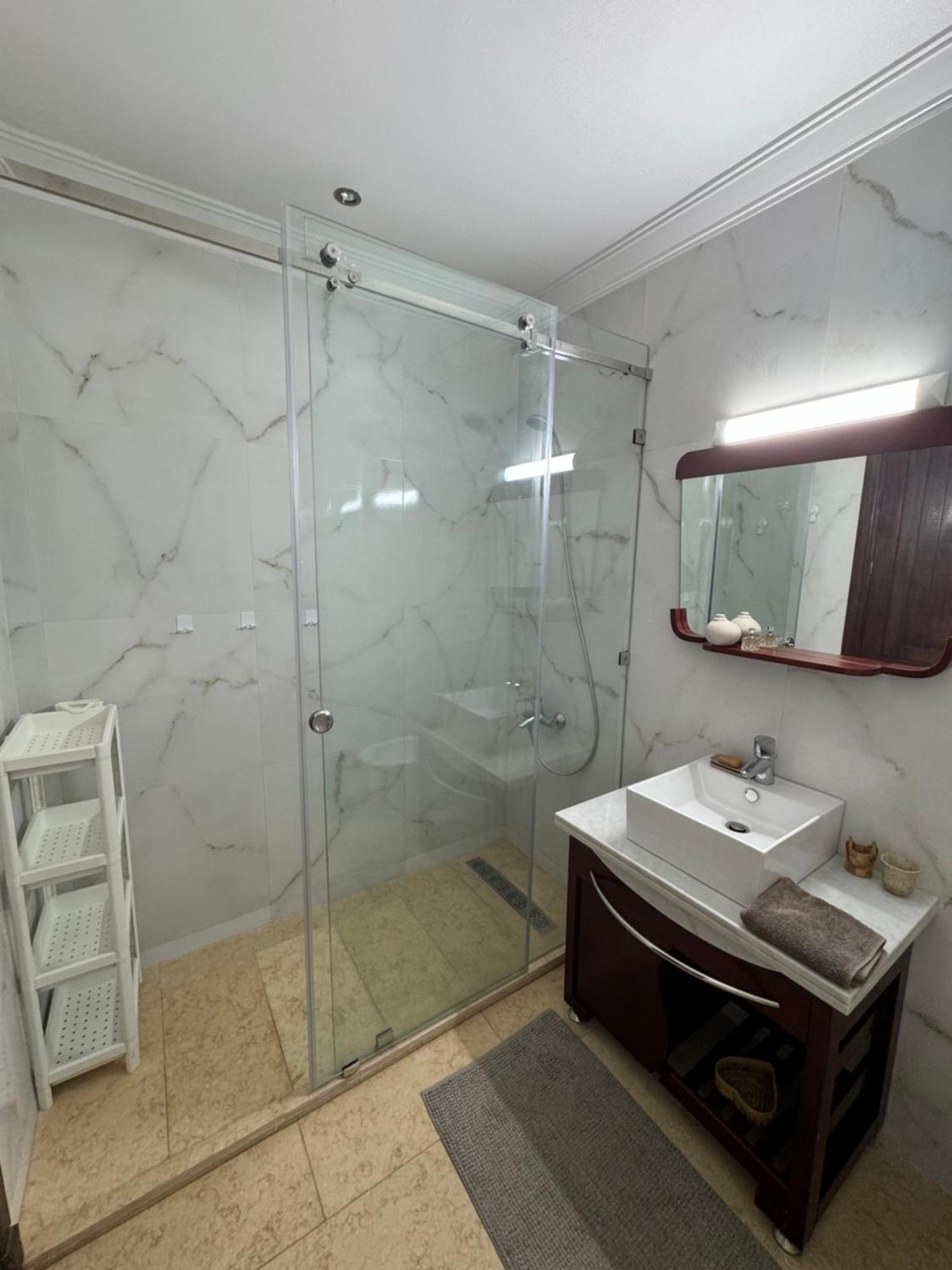 Appartement Piscine Marrakesh