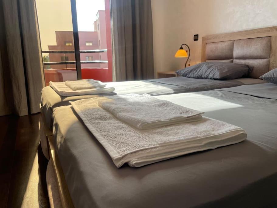 Appartement La Maison Majorelle De Marrakech