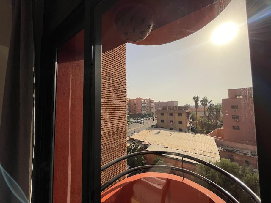 La Maison Majorelle De Marrakech Appartement Marrakesh