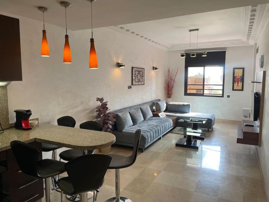 Appartement La Maison Majorelle De Marrakech *