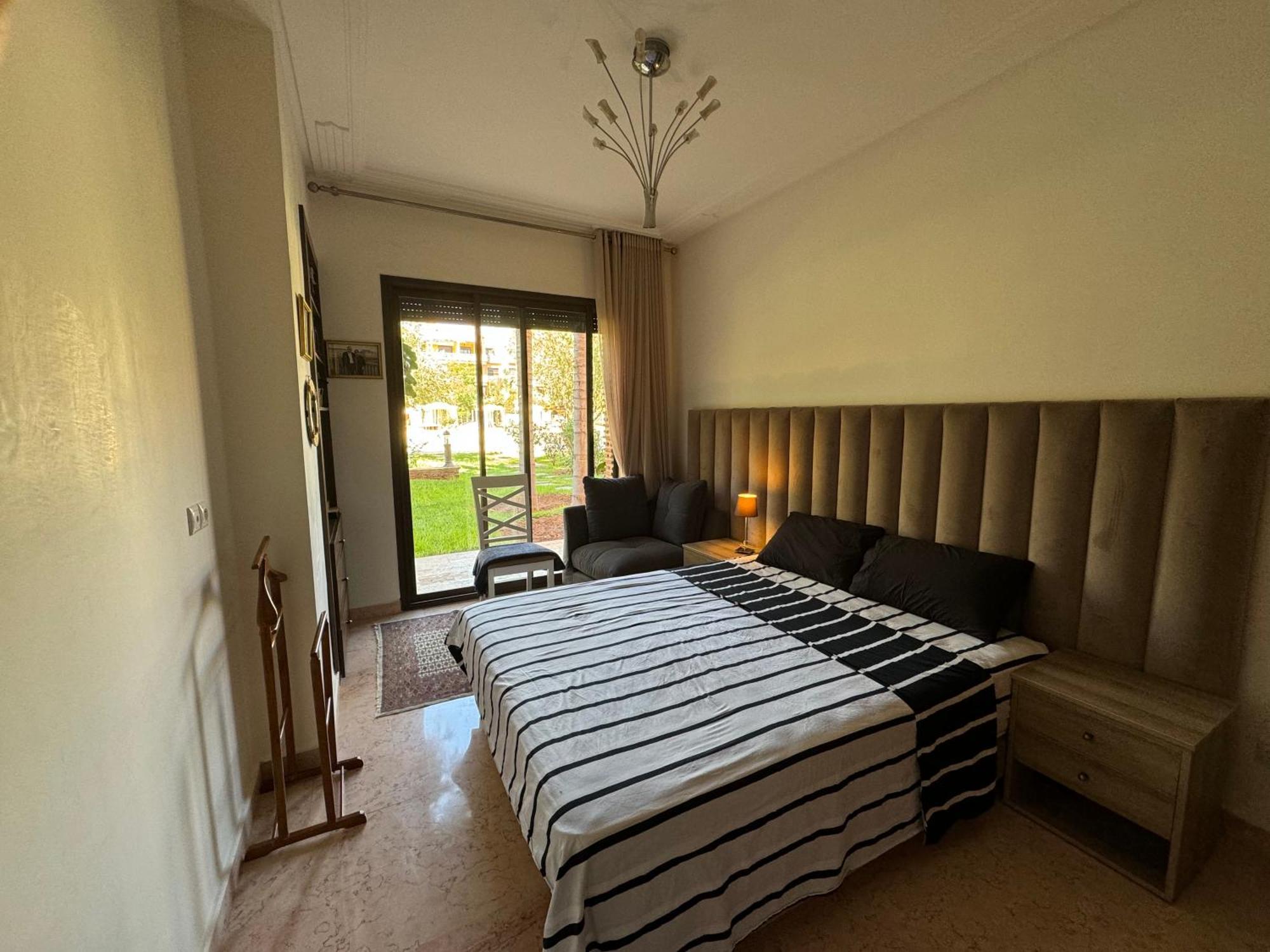 Piscine Appartement