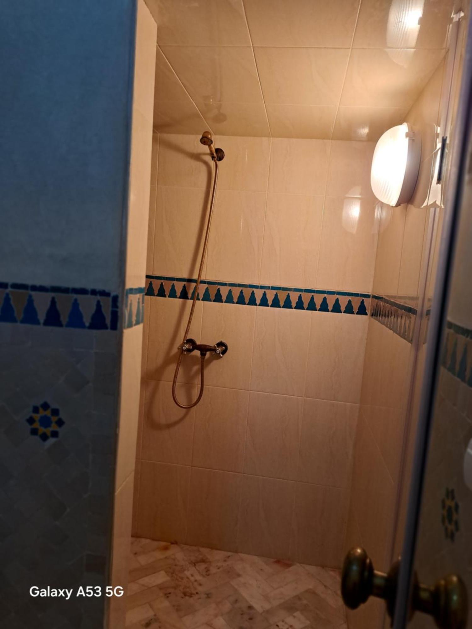 Elegance Et Authenticite Appartement Marrakesh