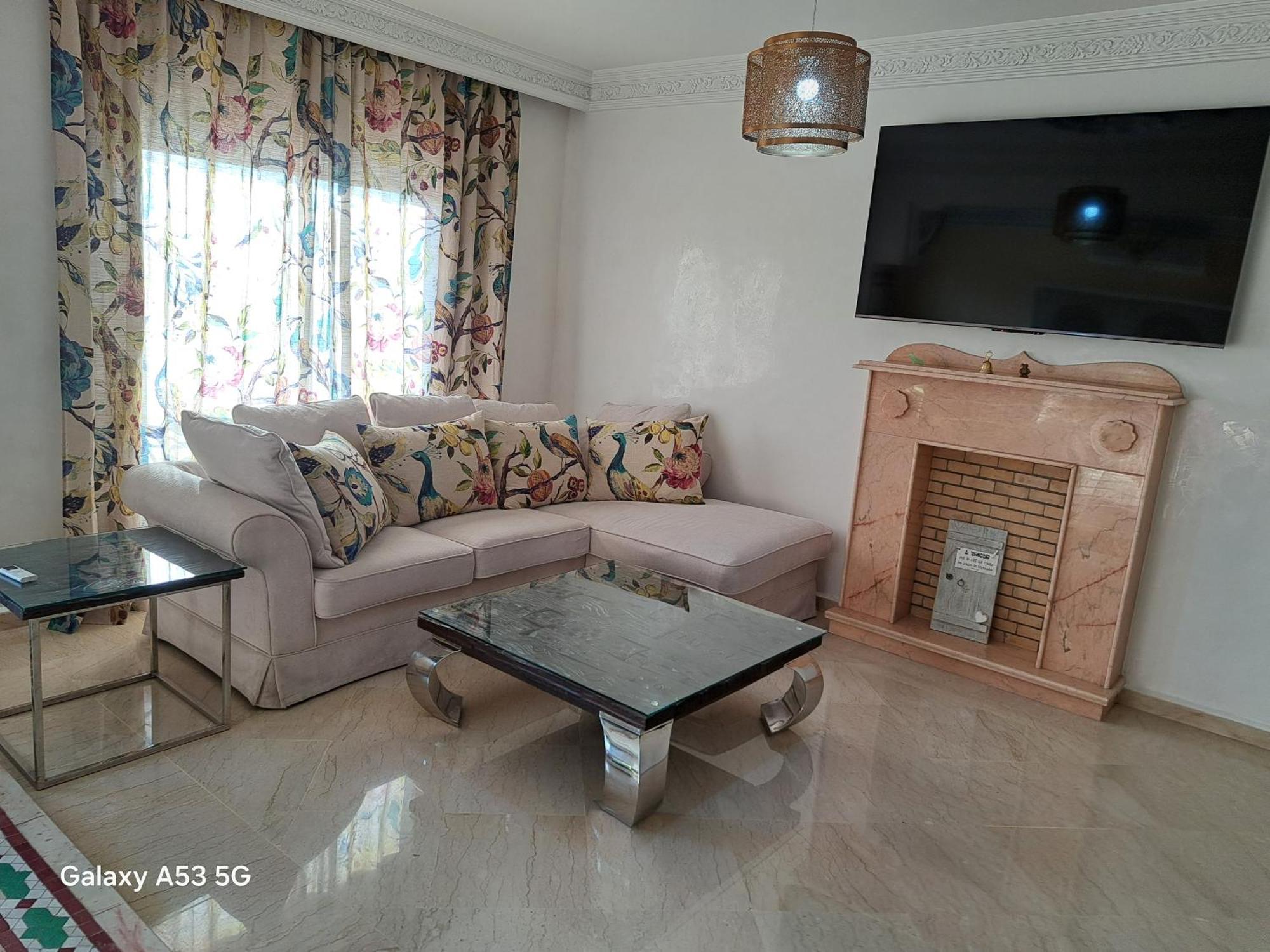 Elegance Et Authenticite * Marrakesh