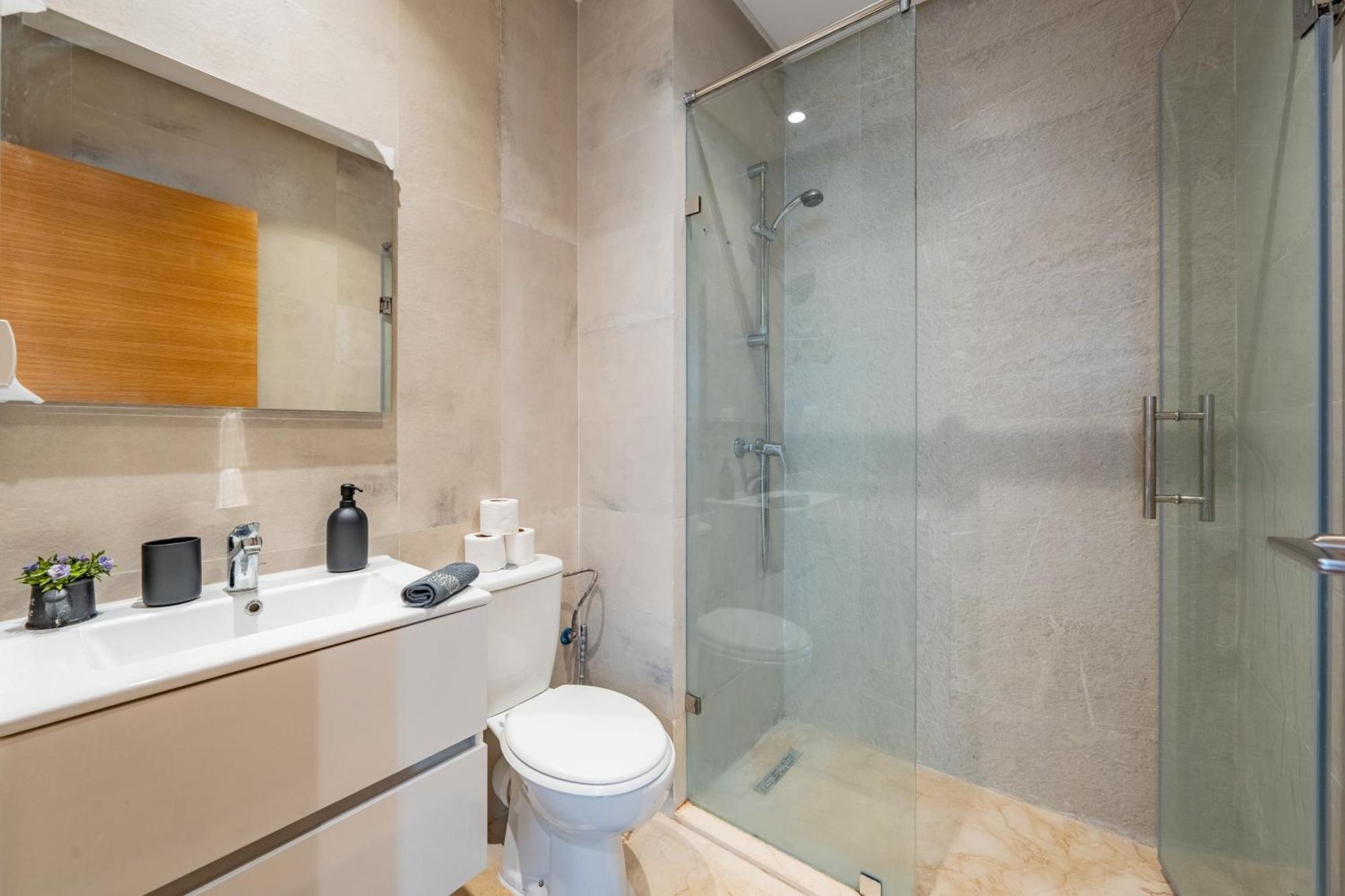 Appartement Luxury And Serenity In Prestigia Golf & Pool *