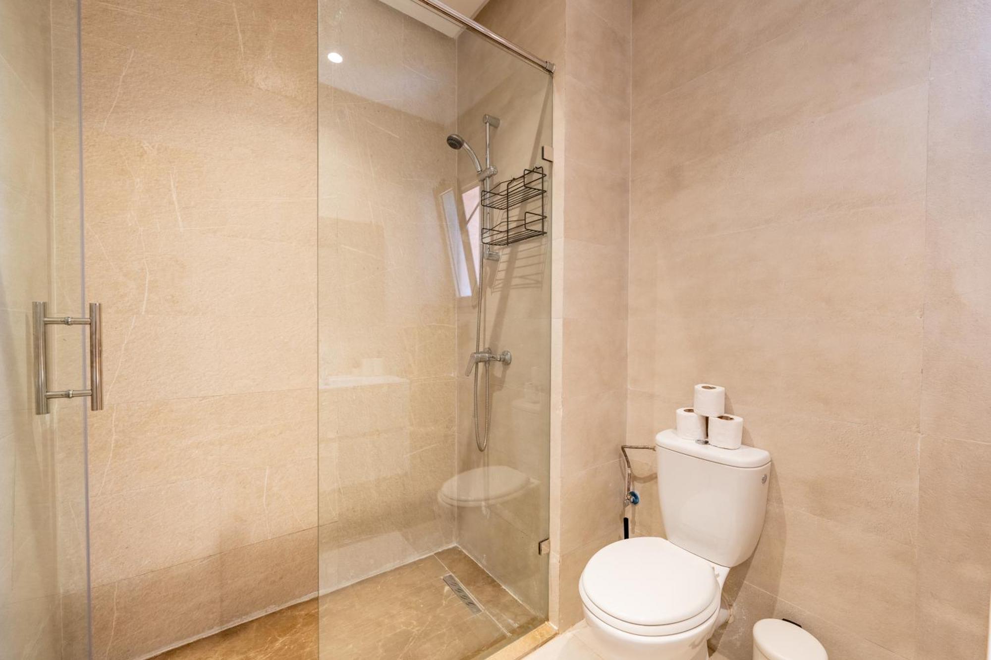 Appartement Luxury And Serenity In Prestigia Golf & Pool Marrakesh