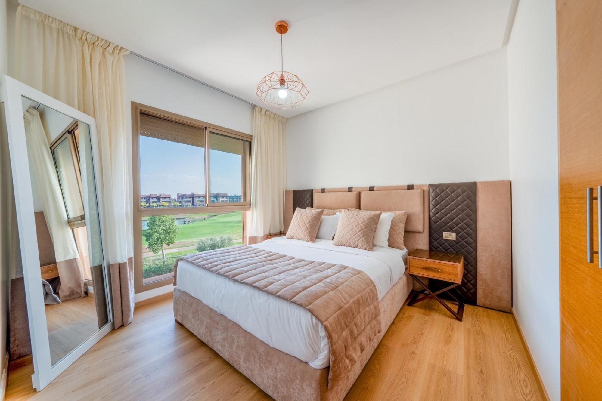Appartement Luxury And Serenity In Prestigia Golf & Pool *