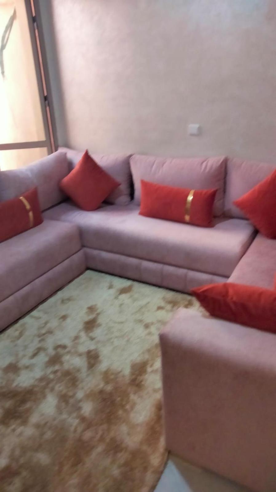 Apartment Cheikh *