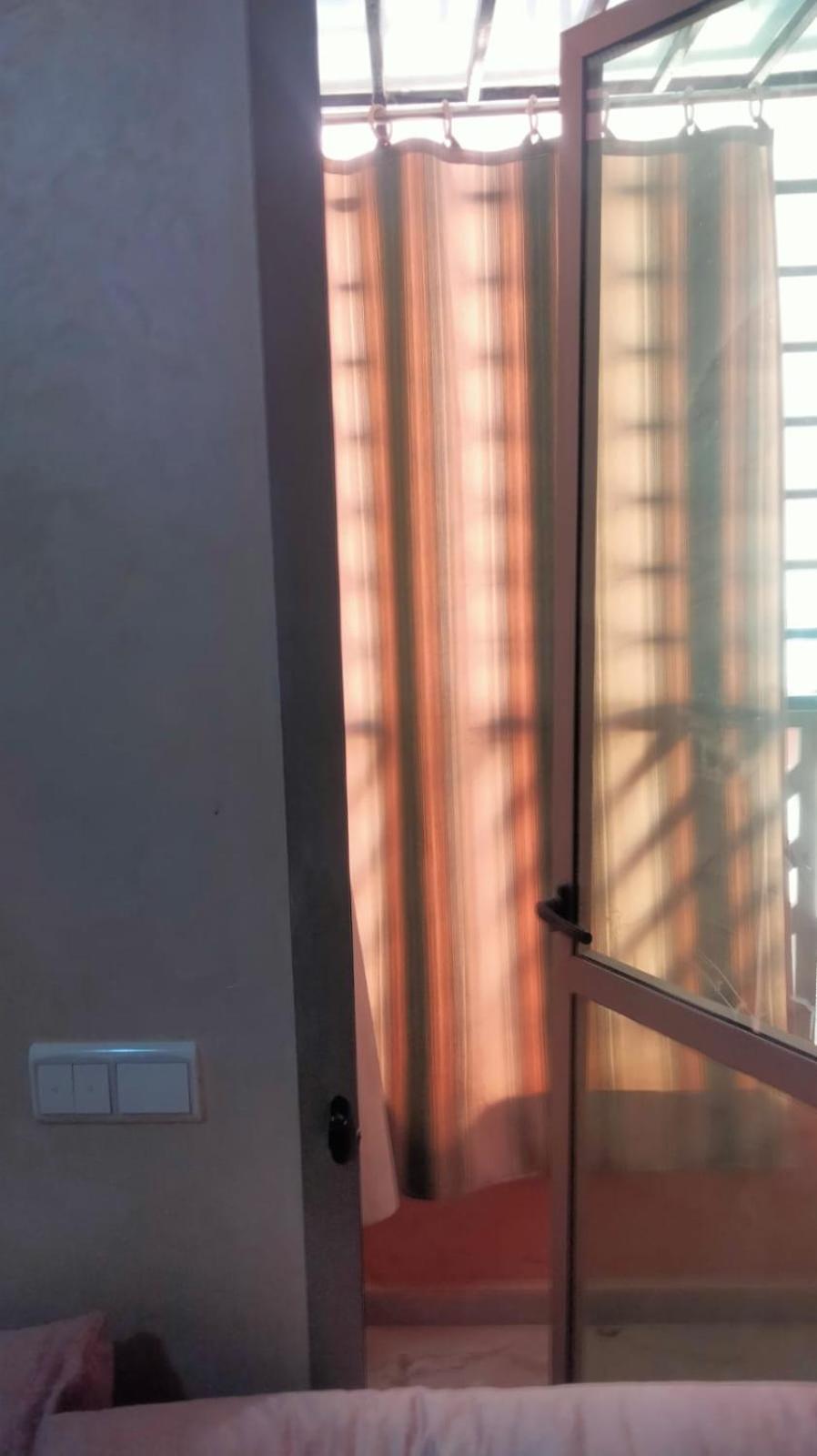 Cheikh Apartment *