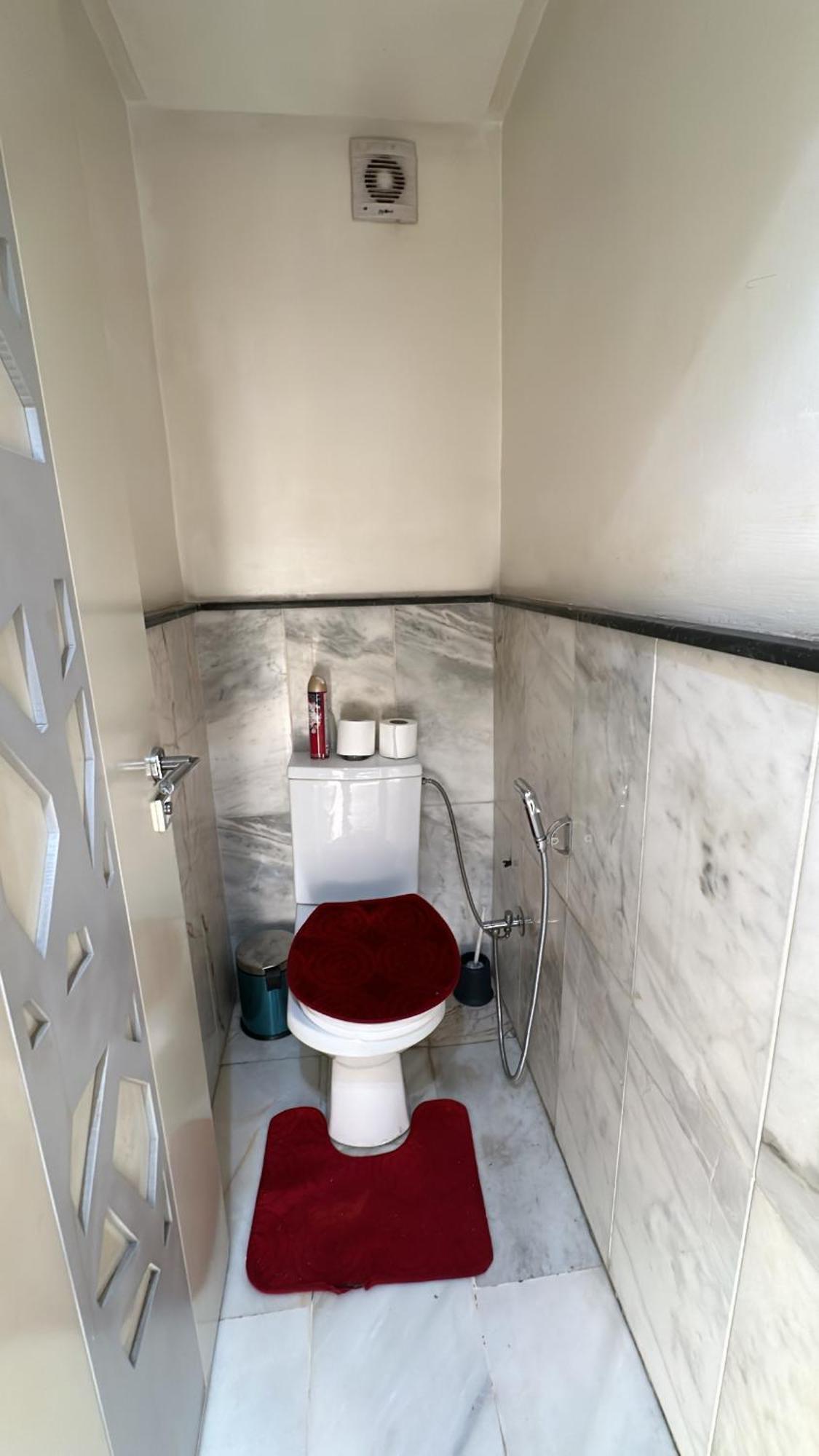 Heart Of Marrakech Center - Gueliz Appartement Marrakesh