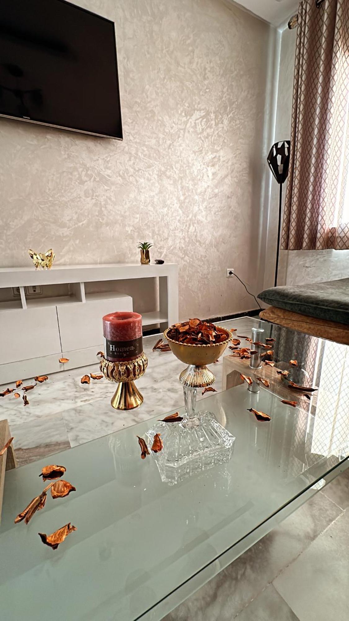 Appartement Heart Of Marrakech Center - Gueliz *