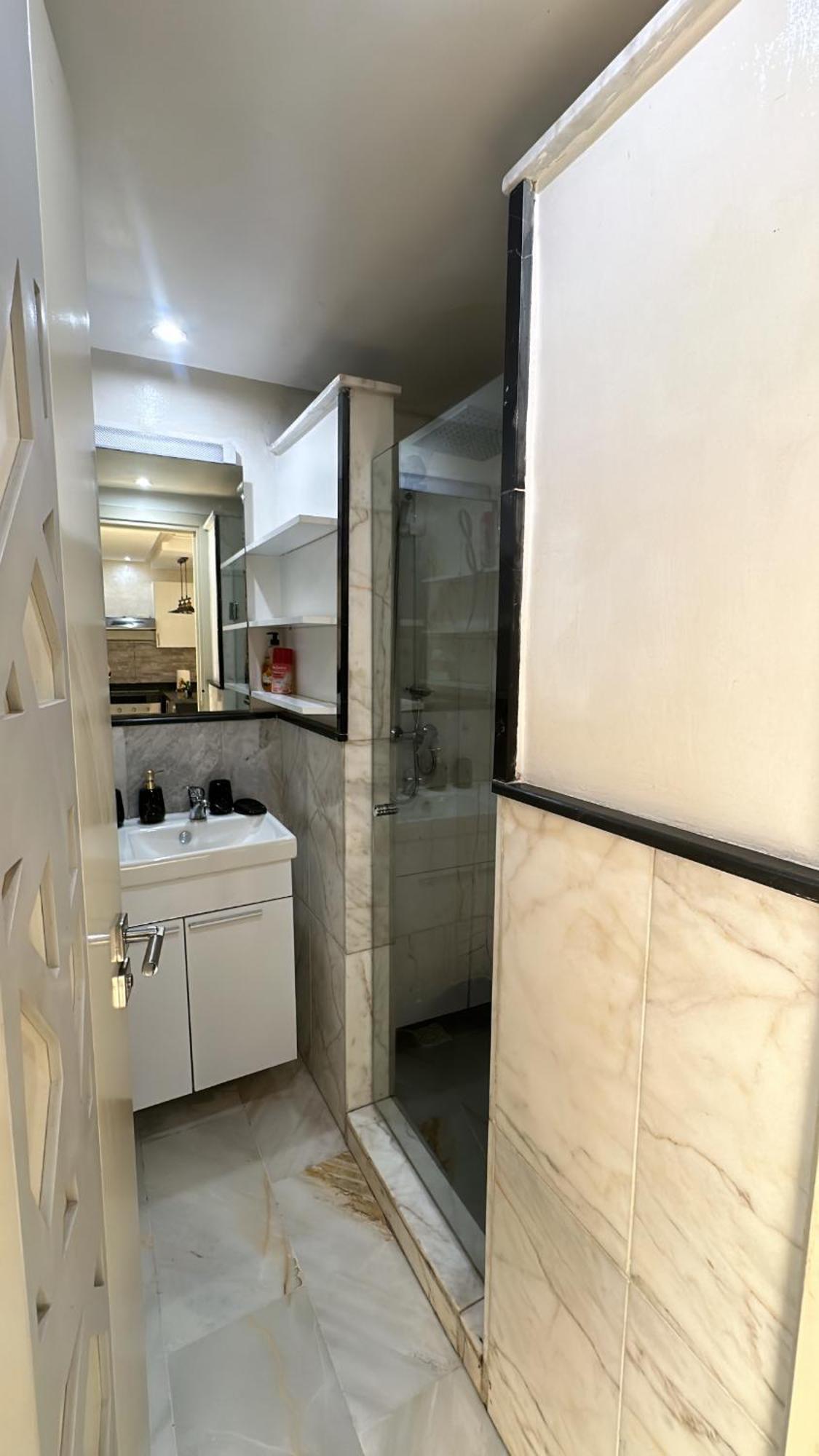 Appartement Heart Of Marrakech Center - Gueliz Marrakesh