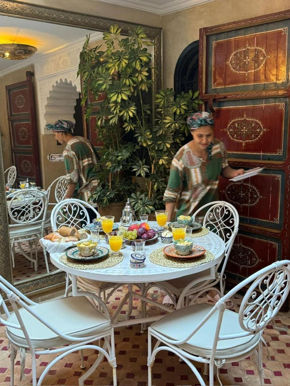 Dar Serenity Maison d'hôtes Marrakesh
