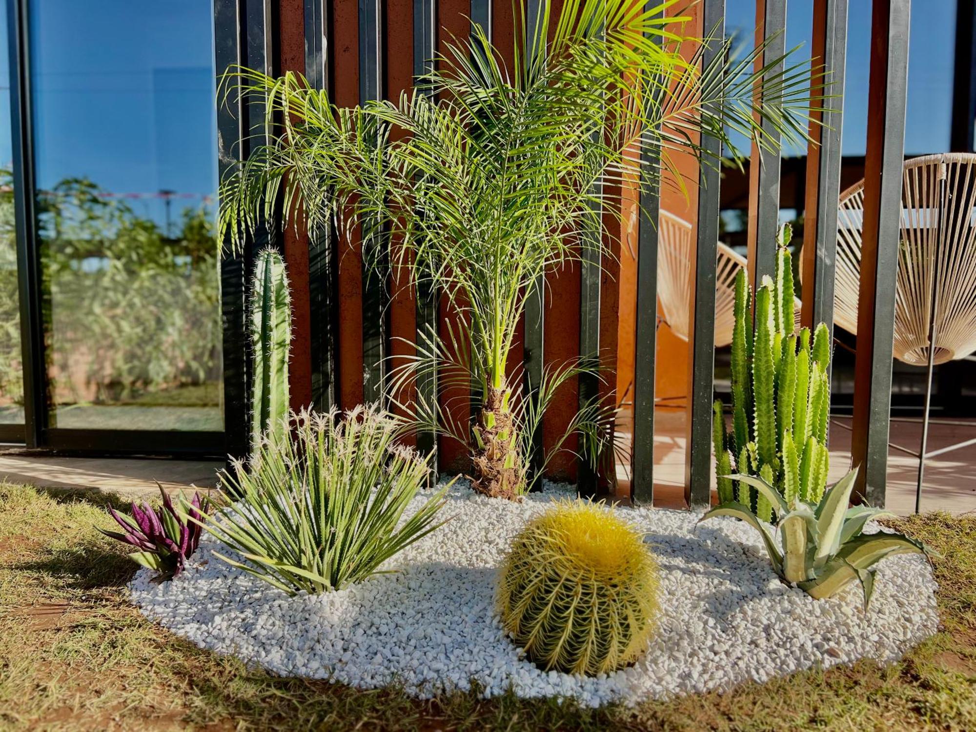 Noria Cosy & Chic Jardin Prive Marrakesh