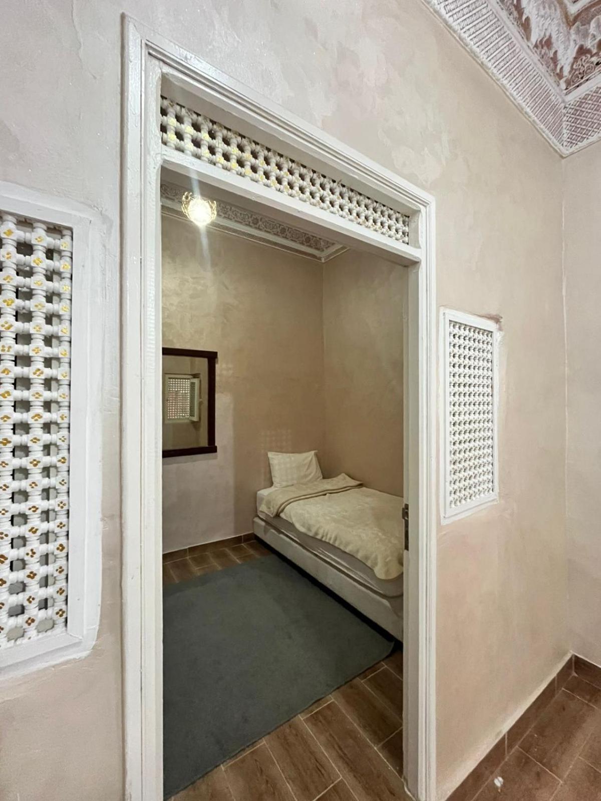 052 * Marrakesh