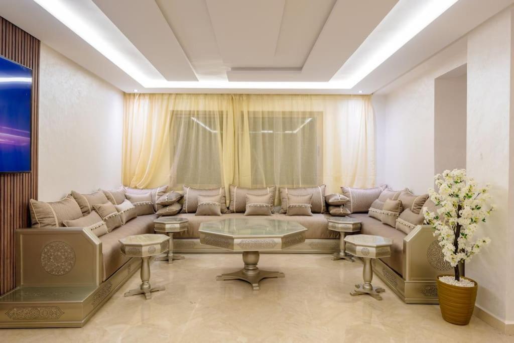 Charming Getaway Appartement