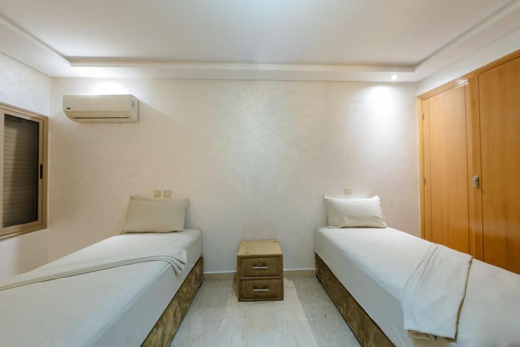 Appartement Charming Getaway *
