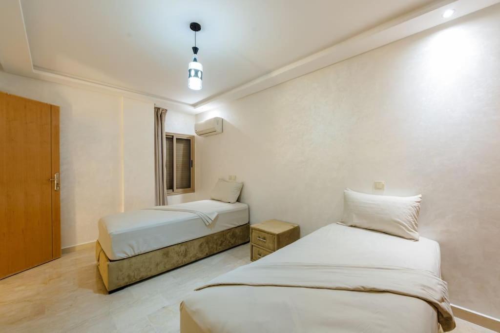 Charming Getaway Marrakesh