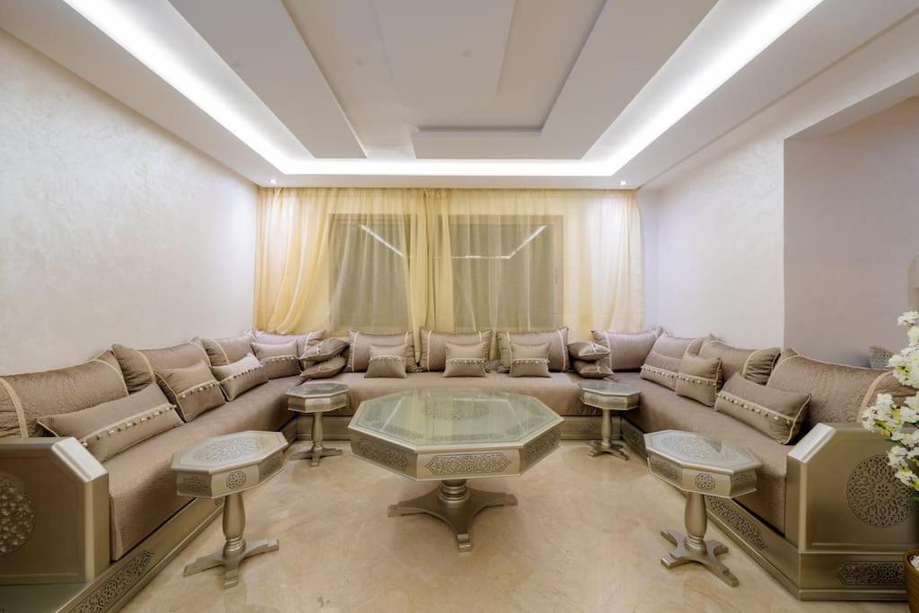 Appartement Charming Getaway