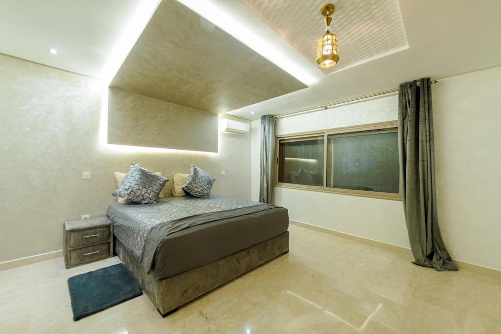 Appartement Charming Getaway Marrakesh