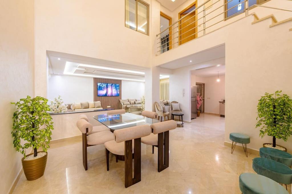 Appartement Charming Getaway Marrakesh