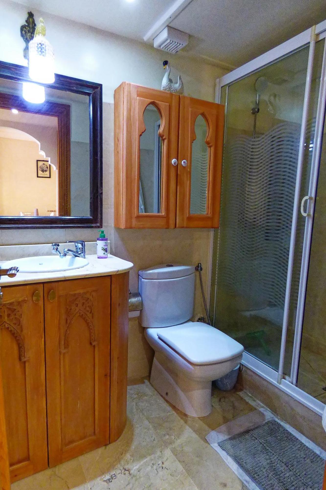 Appartement Cozy & Chic Standing Piscine *