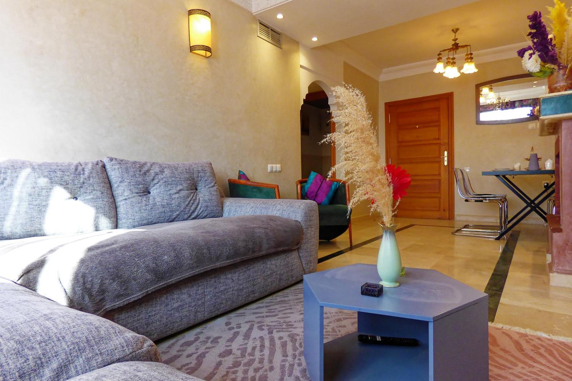 Cozy & Chic Standing Piscine