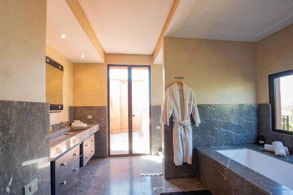 Exceptional On 10,000 Meter Square With Heated Pool Villa