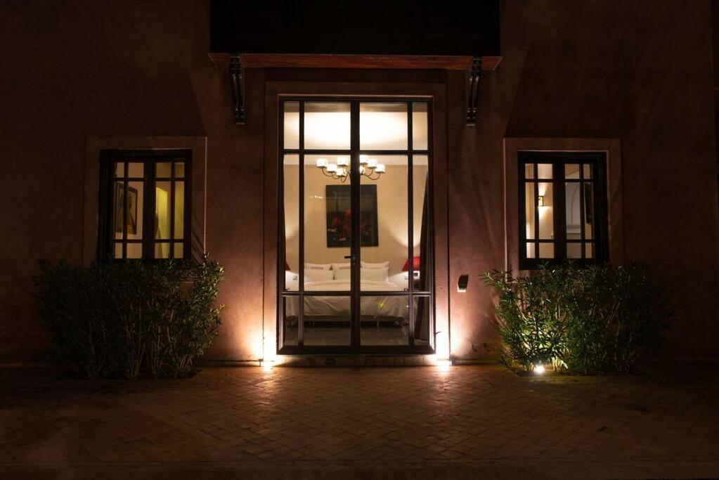Exceptional On 10,000 Meter Square With Heated Pool Villa