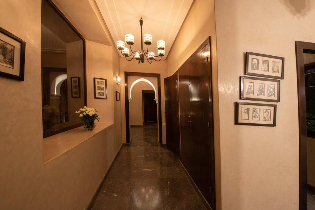 Exceptional On 10,000 Meter Square With Heated Pool *