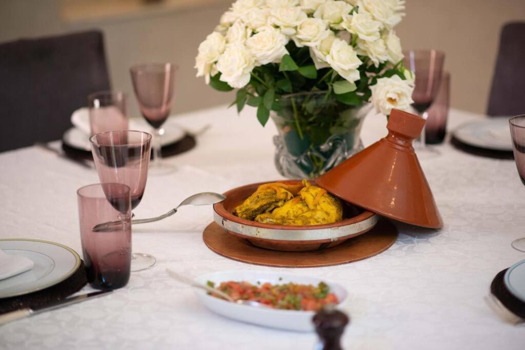 Exceptional On 10,000 Meter Square With Heated Pool * Marrakesh