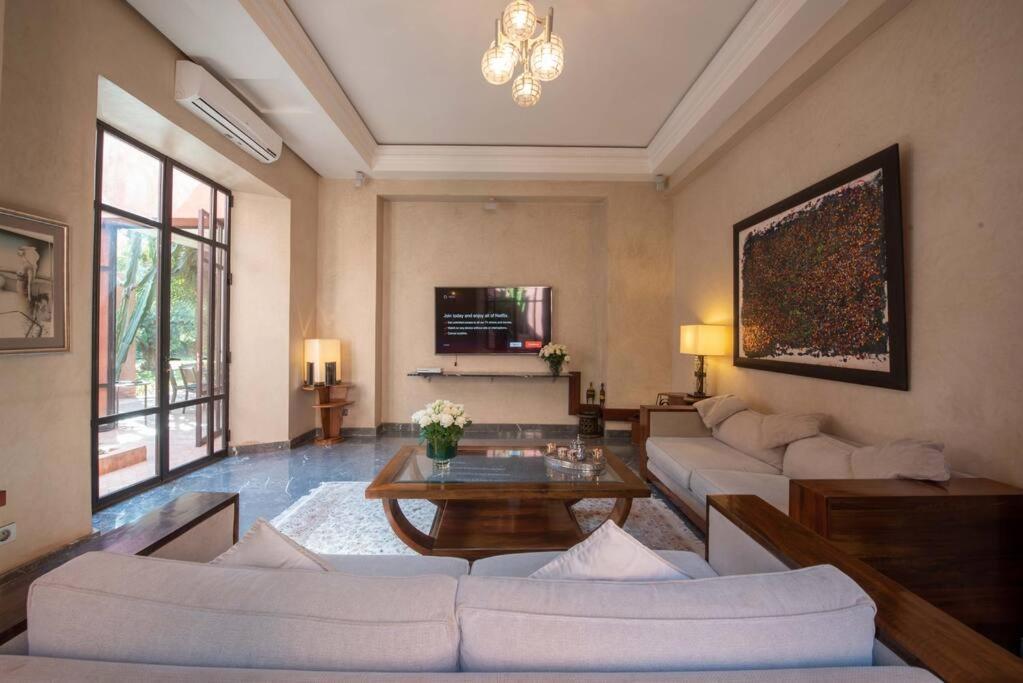 Exceptional On 10,000 Meter Square With Heated Pool Villa
