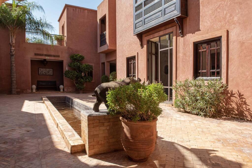 Exceptional On 10,000 Meter Square With Heated Pool Villa *