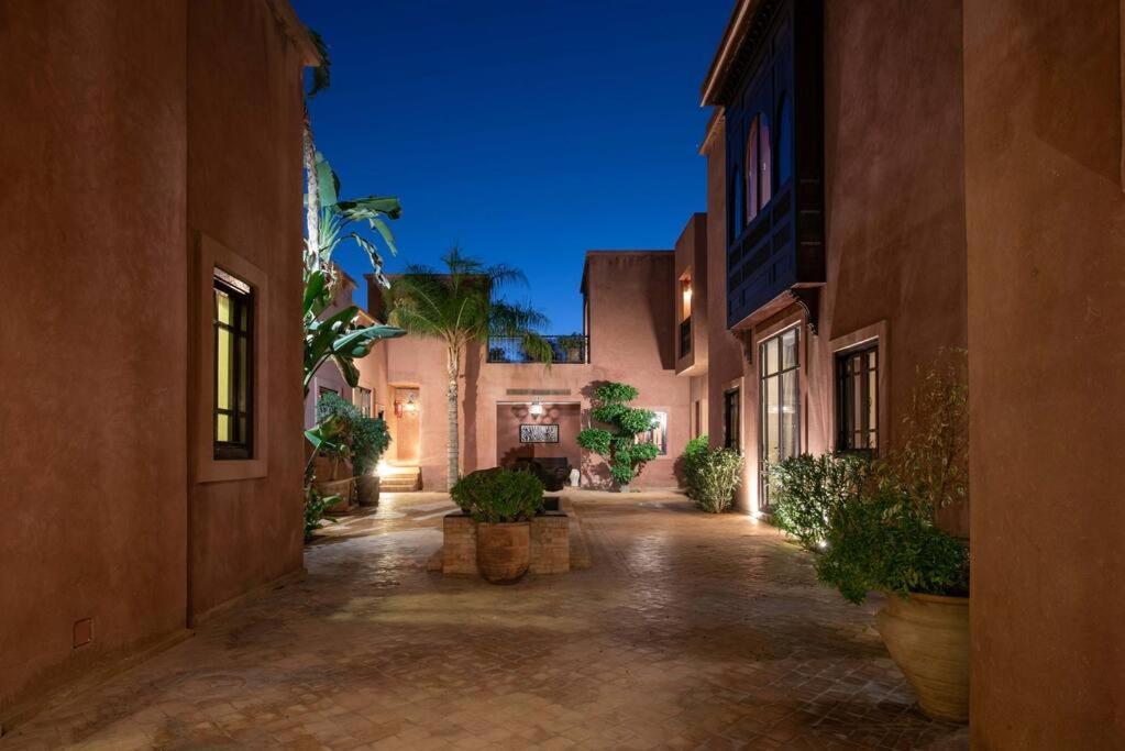 Exceptional On 10,000 Meter Square With Heated Pool Villa *