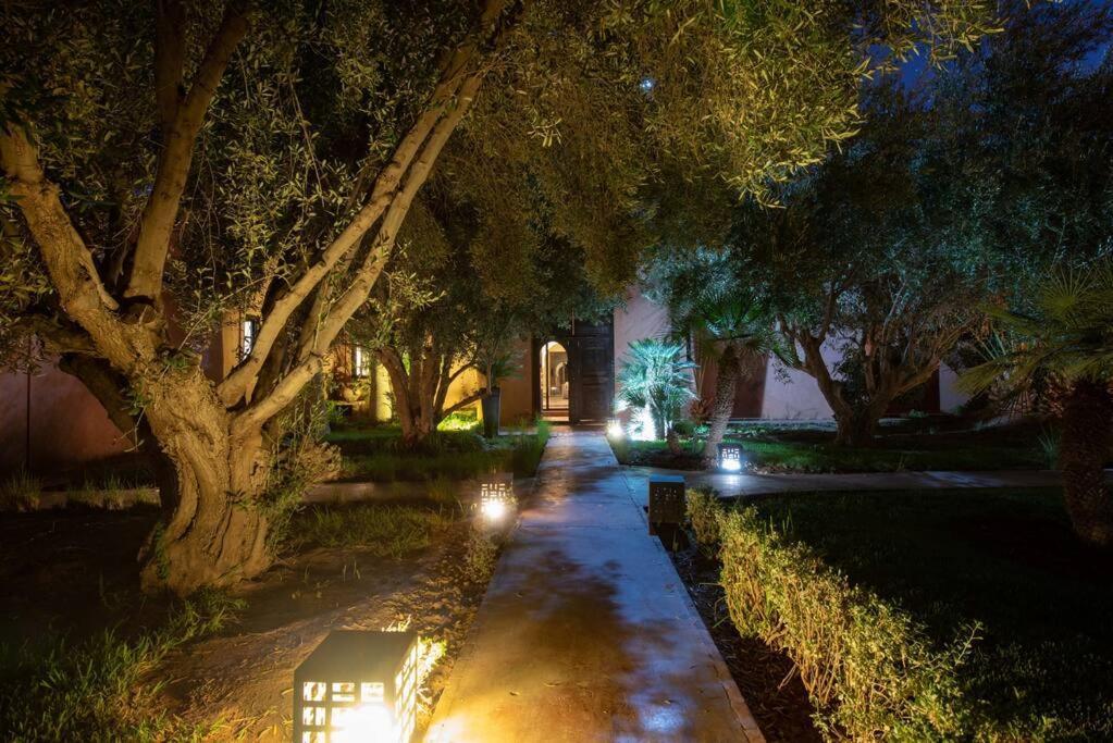 Exceptional On 10,000 Meter Square With Heated Pool Villa *