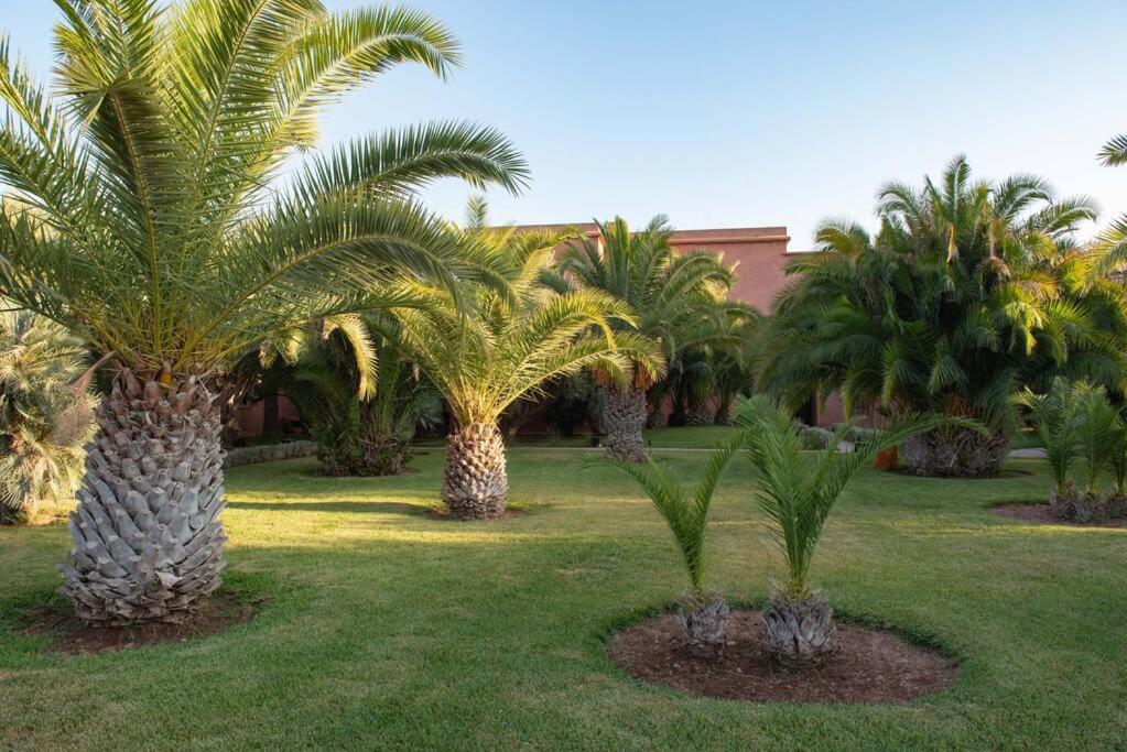 Villa Exceptional On 10,000 Meter Square With Heated Pool