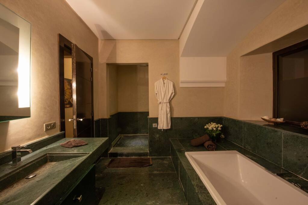 Exceptional On 10,000 Meter Square With Heated Pool Villa