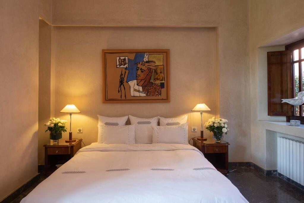 Exceptional On 10,000 Meter Square With Heated Pool Villa