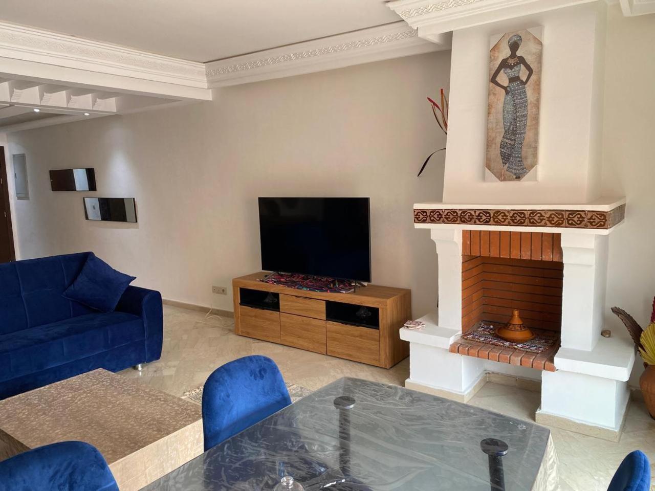 Blueberry Appartement