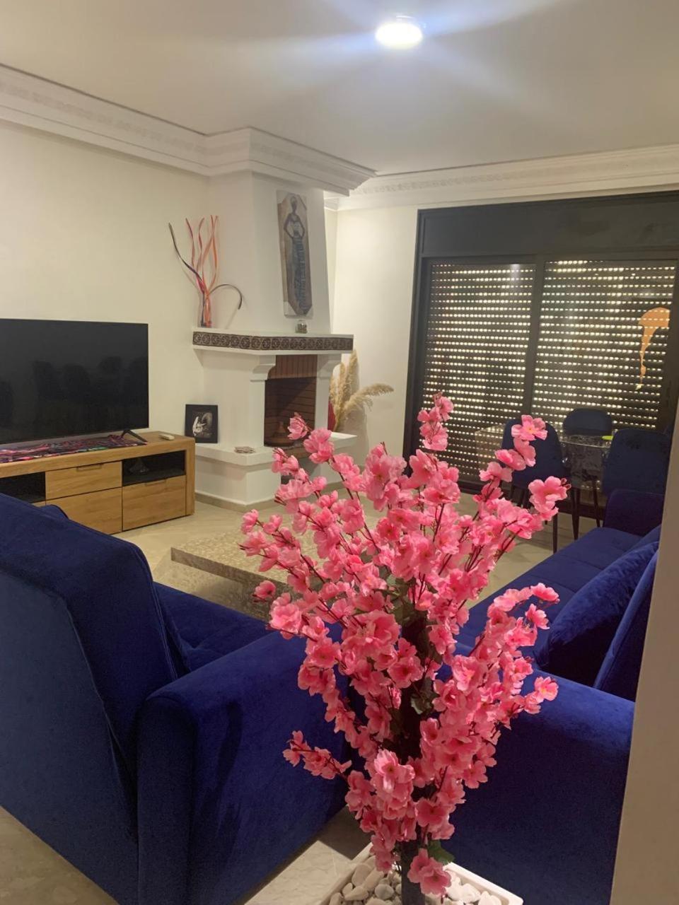 Blueberry Appartement