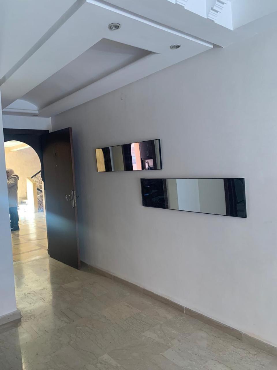 Blueberry Appartement Marrakesh