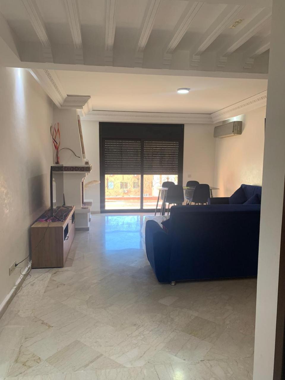 Appartement Blueberry Marrakesh