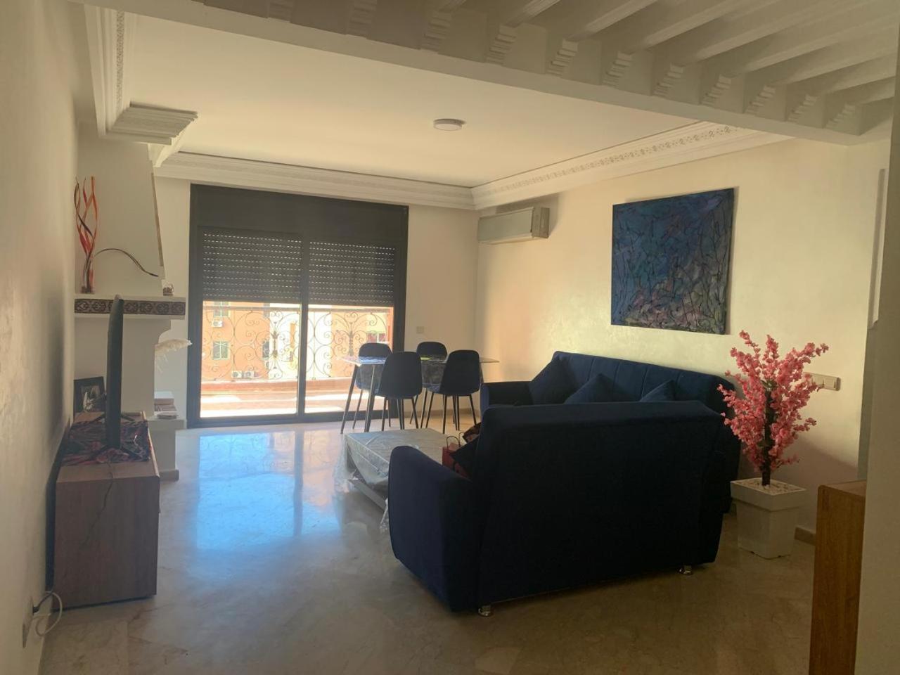 Blueberry Appartement Marrakesh