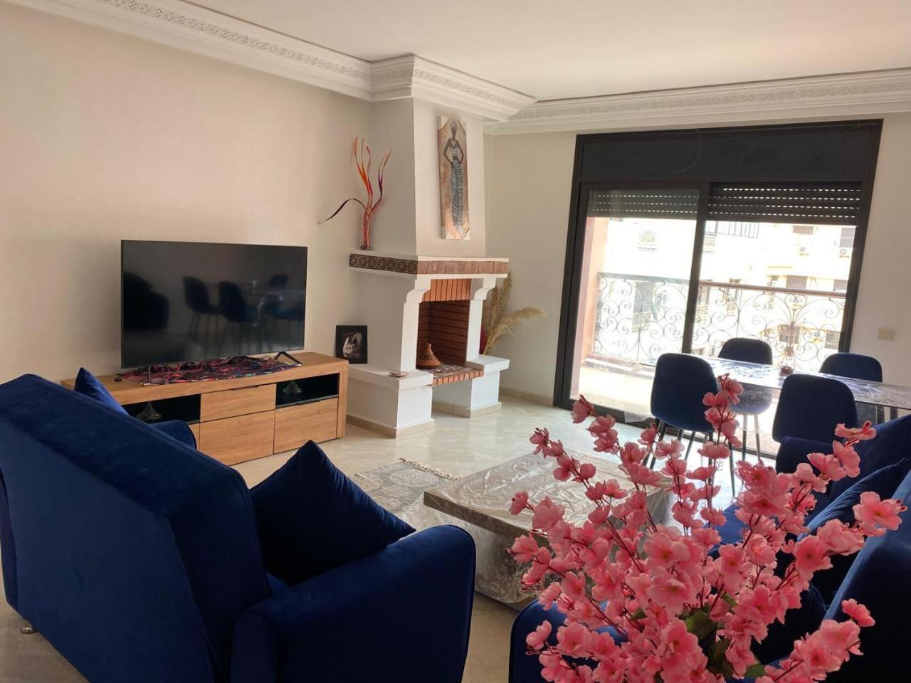 Appartement Blueberry