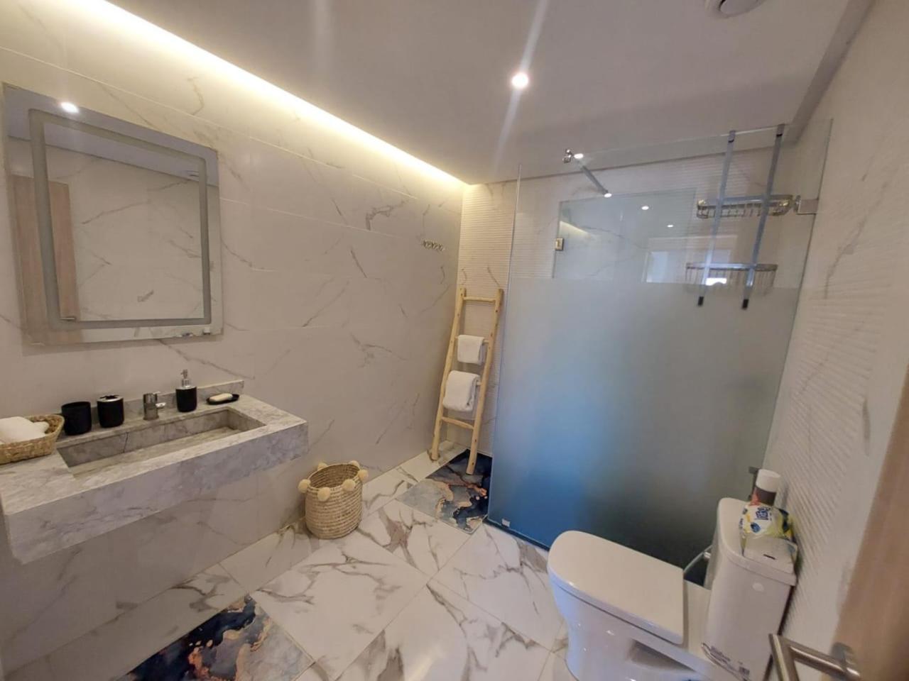 Apartamento Palm