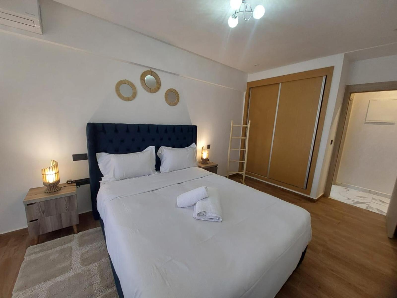 Apartamento Palm Marrakesh